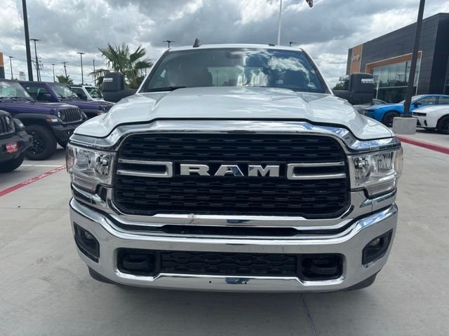 ram ram 2500 pickup 2024 3C6UR5DJ5RG364843 image ram ram 2500 pickup 2024 3C6UR5DJ5RG364843 image